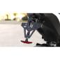 Preview: HIGHSIDER AKRON-RS PRO Kennzeichenhalter Universal Typ 1